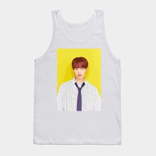 ONEUS Ravn Tank Top